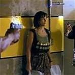 Sandra Bullock, Keanu Reeves, and Dennis Hopper in Speed (1994)