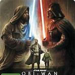 Obi-Wan Kenobi - Die komplette Serie (Limited Edition, Steelbook, 2 4K Ultra HDs + 2 Blu-rays)