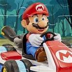 Mario Kart Jigsaw Quebra-cabeças sobre o Mario Kart