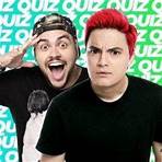Quiz Youtubers: Você seria o Felipe ou o Luccas Neto? Descubra qual irmão Neto é você