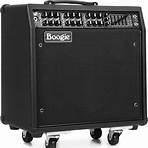Mesa/Boogie Mark VII 90/45/25W 1 x 12-inch Tube Combo Amp - Black 90/45/25W, 1 x 12" Tube Combo Amplifier with Celestion Speaker, 3 Channels, 9 Modes, Simul-Class Power Amp, Graphic EQ, FX Loop, CabClone IR, and Reverb - Black