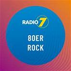 Radio 7 - 80er Rock Ulm, Rock, 80er