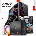 PC Gamer Plataforma AMD Ryzen 7000 DDR5 AM5 (FULL CUSTOM)