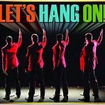 Let’s Hang ON - The Broadway Theatre of Pitman, NJ