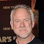 John Debney at an event for New Year's Eve (2011)