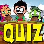 Quiz Cartoon Network: Qual dos Jovens Titãs você seria? Descubra qual Jovem Titã você seria