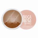 Pó Facial Payot Boca Rosa Beauty – Pó Solto Facial