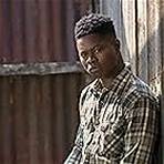 Jason Mitchell in Mudbound (2017)