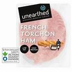Unearthed French Torchon Ham | Ocado