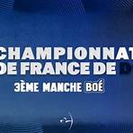 Week-end de finale à Boé pour le Championnat de France D1 !