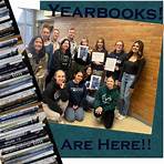 Get Your Yearbook! April 15, 2024