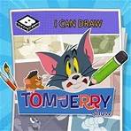 The Tom and Jerry Show: I Can Draw Aprenda a desenhar com Tom e Jerry