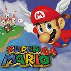 Play Super Mario 64 on N64 - Emulator Online