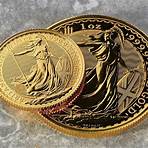 Gold Bullion Coins Royal Mint