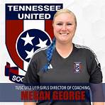Welcome Megan George!