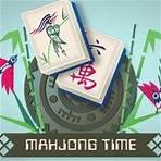 Mahjong Time Resolva o problema no limite de tempo
