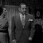 Broderick Crawford and Anne Seymour in All the King's Men (1949)