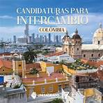 Inscri��es abertas para candidatura de interc�mbio na Col�mbia