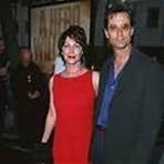Kathleen Quinlan and Bruce Abbott at an event for Gladiator (2000)
