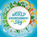 World Environment Day | June 5 - Calendarr