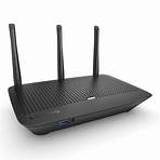 Linksys MAX-STREAM Dual-Band AC1900 WiFi 5 Router (EA7500-4B) | Linksys: US