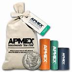 Junk Silver Coins (90% Silver) | Silver Dollars | APMEX