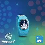 MagicBand+ Experiences