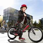 Kinder- & Jugendfahrräder