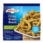 Crispy Green Beans | Birds Eye