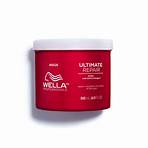 Máscara Wella Ultimate Repair 500ml