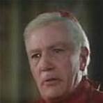 Albert Finney in Pope John Paul II (1984)