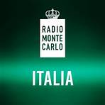 Radio Monte Carlo Italia web radio