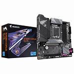 B760M AORUS ELITE (rev. 1.x) Características | Placas-mãe - GIGABYTE Brazil