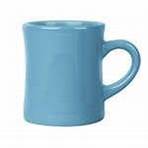 10oz Diner Mug - Colors