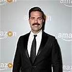 Rob Delaney at an event for The 68th Primetime Emmy Awards (2016)