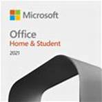 Buy Office Home & Student 2021 (PC or Mac) – Download & Pricing