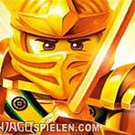 Final Battle Nur wahre Fans von Ninjago-Kriegern können Online-Spiel Final Battle, die Fans, die von Spezialitäten