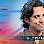 Milo Ventimiglia in Milo Ventimiglia (2019)