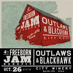 ANNOUNCING THE 4TH ANNUAL FREEBORN JAM!