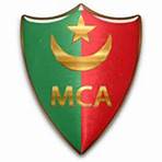 MC Alger ⚽ match en direct à la TV • programme TV Foot
