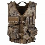 MSP-06 Entry Assault Vest (New & Enhanced)
