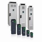 Variable Speed Drives | Schneider Electric USA