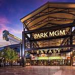 9. Park MGM Las Vegas