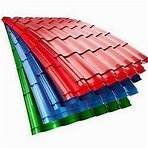 Roofing Sheets at Best Price in India