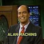 Alan Rachins in D.C. Follies (1987)