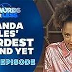 Amanda Seales in Episode #4.35 (2022)