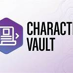Character Vault