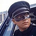 Bruce Lee in The Green Hornet (1966)