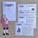 Kleines Materialpaket zu Georg Friedrich Händel
