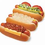 Hot Dogs - Wienerschnitzel - Delicious Premium Hot Dogs